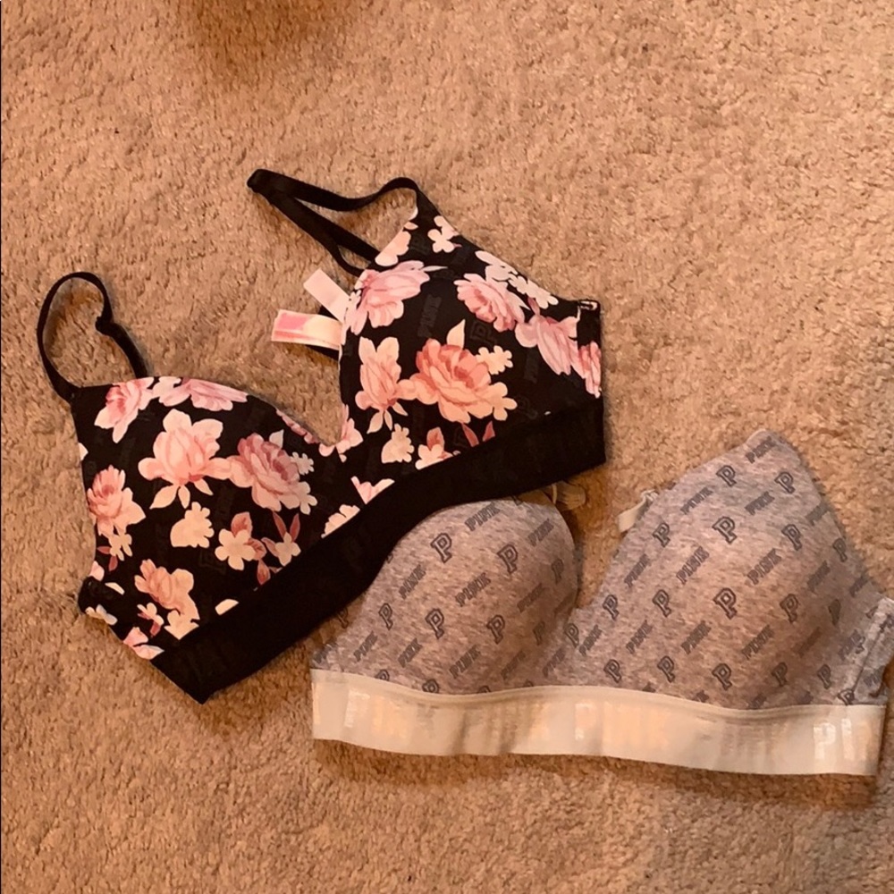 Victoria secret bras